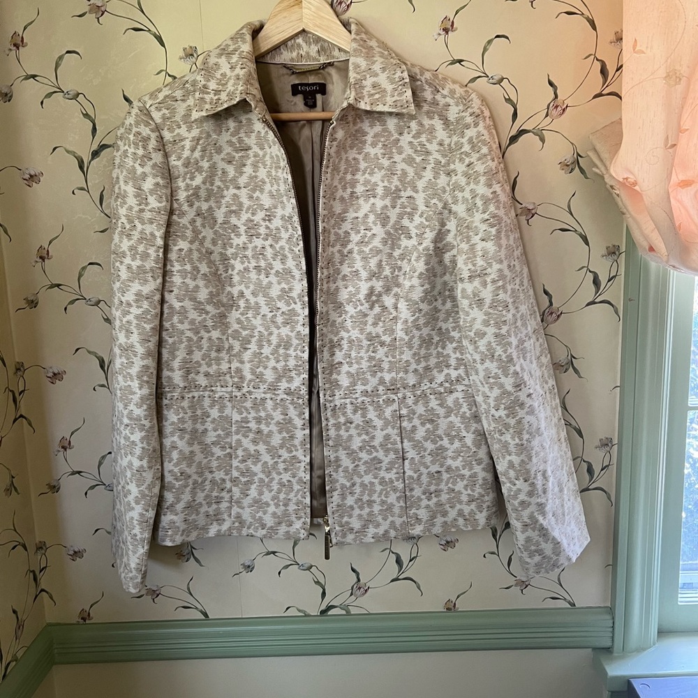 Tesori Blazer
